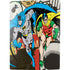 DC Comics Batman and Robin Vintage Action Pose PS5 Bundle Skin