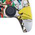 DC Comics Batman and Robin Vintage Action Pose PS5 Controller Skin