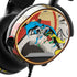 DC Comics Batman and Robin Vintage Action Pose SteelSeries Arctis 3 Skin