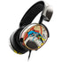 DC Comics Batman and Robin Vintage Action Pose SteelSeries Arctis 5 Skin