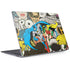 DC Comics Batman and Robin Vintage Action Pose Surface Laptop 2 Skin