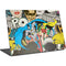 DC Comics Batman and Robin Vintage Action Pose Surface Laptop 4 15in Skin