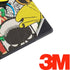 DC Comics Batman and Robin Vintage Action Pose Surface Pro 7 Skin