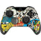 DC Comics Batman and Robin Vintage Action Pose Xbox Elite Wireless Controller Series 2 Skin