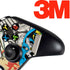 DC Comics Batman and Robin Vintage Action Pose Xbox One Controller Skin