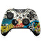 DC Comics Batman and Robin Vintage Action Pose Xbox One Elite Controller Skin