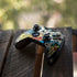 DC Comics Batman and Robin Vintage Action Pose Xbox One S All-Digital Edition Bundle Skin