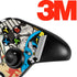 DC Comics Batman and Robin Vintage Action Pose Xbox One X Controller Skin