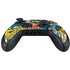 DC Comics Batman and Robin Vintage Action Pose Xbox Series X Controller Skin