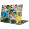 DC Comics Batman and Robin Vintage Action Pose Yoga 710 14in Skin