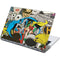 DC Comics Batman and Robin Vintage Action Pose Yoga 910 2-in-1 14in Touch-Screen Skin