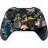DC Comics Batman All Star Batman & Robin, The Boy Wonder ( Batman & Robin in Action) By Jim Lee Xbox Elite Wireless Controller Series 2 Skin