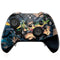 DC Comics Batman All Star Batman & Robin, The Boy Wonder ( Batman & Robin in Action) By Jim Lee Xbox One Elite Controller Skin