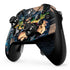DC Comics Batman All Star Batman & Robin, The Boy Wonder ( Batman & Robin in Action) By Jim Lee Xbox One Elite Controller Skin