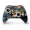 DC Comics Batman All Star Batman & Robin, The Boy Wonder ( Batman & Robin in Action) By Jim Lee Xbox One S Controller Skin