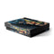 DC Comics Batman All Star Batman & Robin, The Boy Wonder ( Batman & Robin in Action) By Jim Lee Xbox One X Console Skin