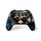 DC Comics Batman All Star Batman & Robin, The Boy Wonder ( Batman & Robin in Action) By Jim Lee Xbox One X Controller Skin