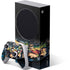 DC Comics Batman All Star Batman & Robin, The Boy Wonder ( Batman & Robin in Action) By Jim Lee Xbox Series S Skins