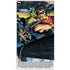 DC Comics Batman All Star Batman & Robin, The Boy Wonder ( Batman & Robin in Action) By Jim Lee Xbox Series S Skins