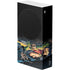 DC Comics Batman All Star Batman & Robin, The Boy Wonder ( Batman & Robin in Action) By Jim Lee Xbox Series S Console Skin