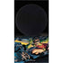 DC Comics Batman All Star Batman & Robin, The Boy Wonder ( Batman & Robin in Action) By Jim Lee Xbox Series S Console Skin