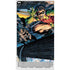 DC Comics Batman All Star Batman & Robin, The Boy Wonder ( Batman & Robin in Action) By Jim Lee Xbox Series S Console Skin
