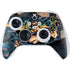 DC Comics Batman All Star Batman & Robin, The Boy Wonder ( Batman & Robin in Action) By Jim Lee Xbox Series S Controller Skin