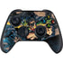 DC Comics Batman All Star Batman & Robin, The Boy Wonder ( Batman & Robin in Action) By Jim Lee Xbox Series X Controller Skin