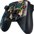 DC Comics Batman All Star Batman & Robin, The Boy Wonder ( Batman & Robin in Action) By Jim Lee Xbox Series X Controller Skin