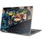 DC Comics Batman All Star Batman & Robin, The Boy Wonder ( Batman & Robin in Action) By Jim Lee Yoga 710 14in Skin