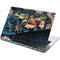 DC Comics Batman All Star Batman & Robin, The Boy Wonder ( Batman & Robin in Action) By Jim Lee Yoga 910 2-in-1 14in Touch-Screen Skin