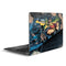 DC Comics Batman All Star Batman & Robin, The Boy Wonder ( Batman & Robin in Action) By Jim Lee Zenbook UX305FA 13.3in Skin