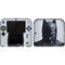 DC Comics Arkham Origins Batman Nintendo 2DS Skin