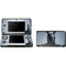DC Comics Arkham Origins Batman 3DS (2011) Skin