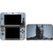 DC Comics Arkham Origins Batman 3DS XL 2015 Skin