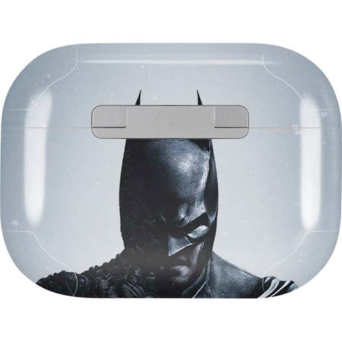 DC Comics Arkham Origins Batman AirPods Pro 2nd Gen Skin