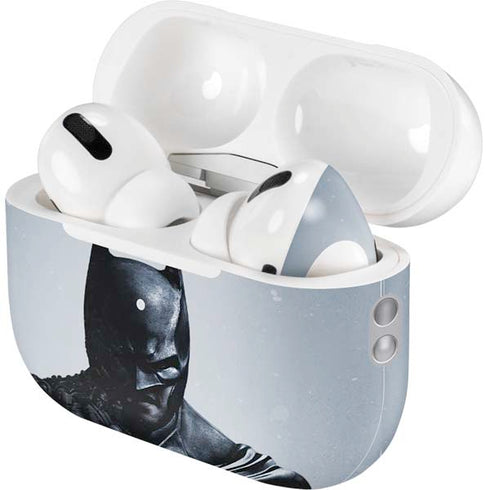 DC Comics Arkham Origins Batman AirPods Pro 2nd Gen Skin
