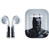 DC Comics Arkham Origins Batman Apple AirPods 2 Skin