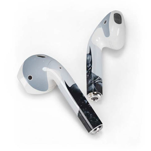 DC Comics Arkham Origins Batman Apple AirPods 2 Skin