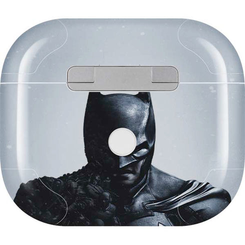 DC Comics Arkham Origins Batman Apple AirPods (3rd Gen 2021) Skin