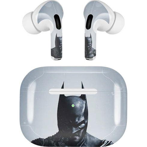 DC Comics Arkham Origins Batman Apple AirPods Pro Skin