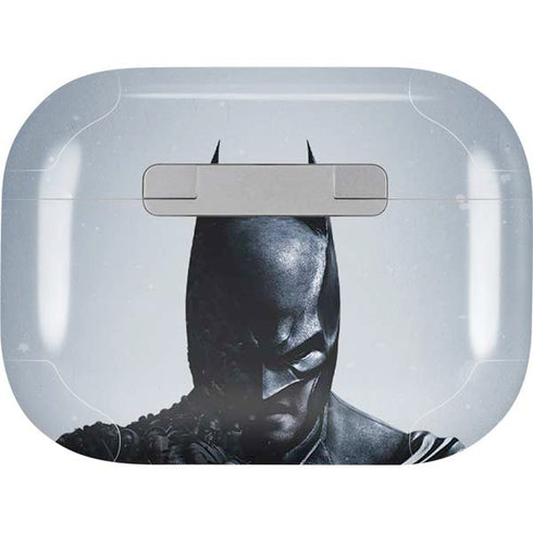 DC Comics Arkham Origins Batman Apple AirPods Pro Skin