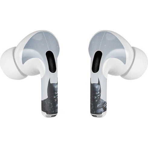 DC Comics Arkham Origins Batman Apple AirPods Pro Skin