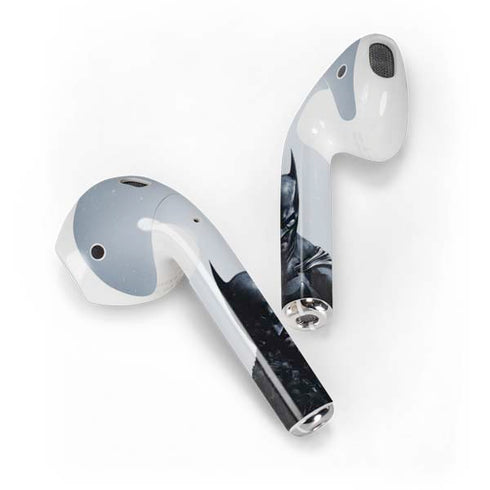 DC Comics Arkham Origins Batman Apple AirPods Skin