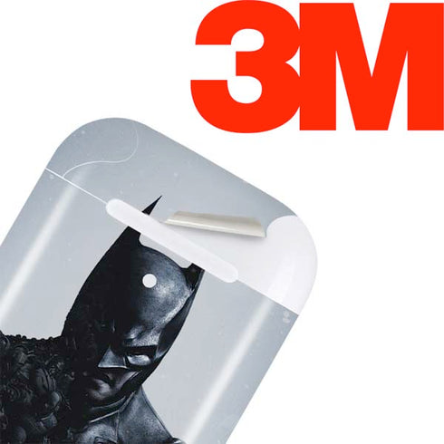 DC Comics Arkham Origins Batman Apple AirPods Skin