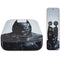 DC Comics Arkham Origins Batman Apple TV Skin