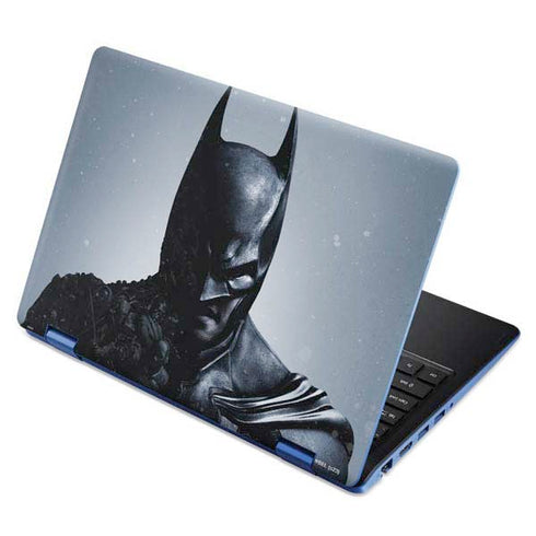 DC Comics Arkham Origins Batman Aspire R11 11.6in Skin