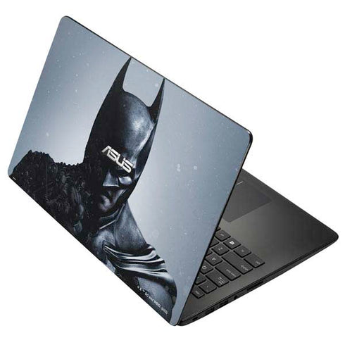 DC Comics Arkham Origins Batman Asus X502CA 15.6 Skin