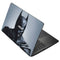 DC Comics Arkham Origins Batman Asus X502CA 15.6 Skin