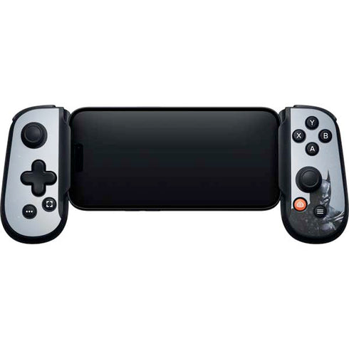 DC Comics Arkham Origins Batman Backbone One for iPhone Game Controller Skin